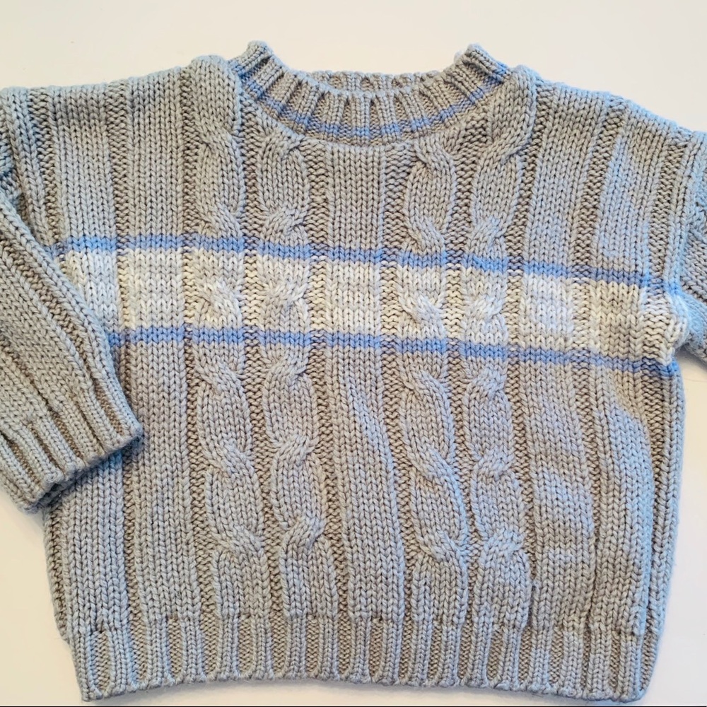 Sweater by 123